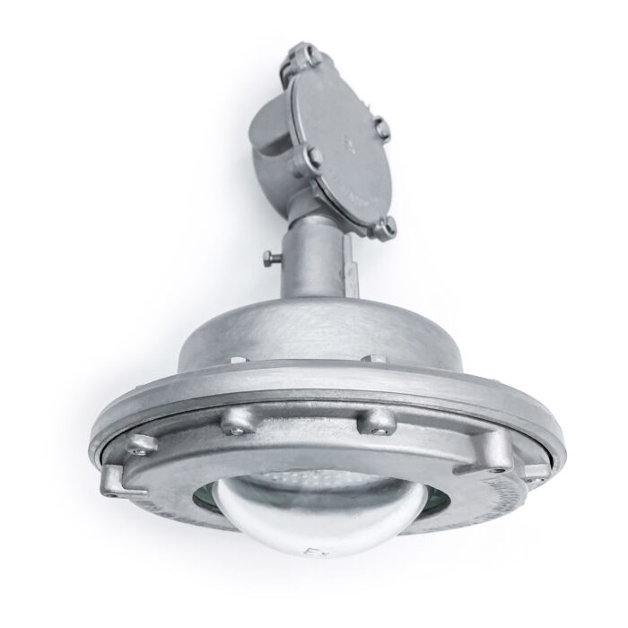 Светильник серии ДСП 57МД (ДСП 02)