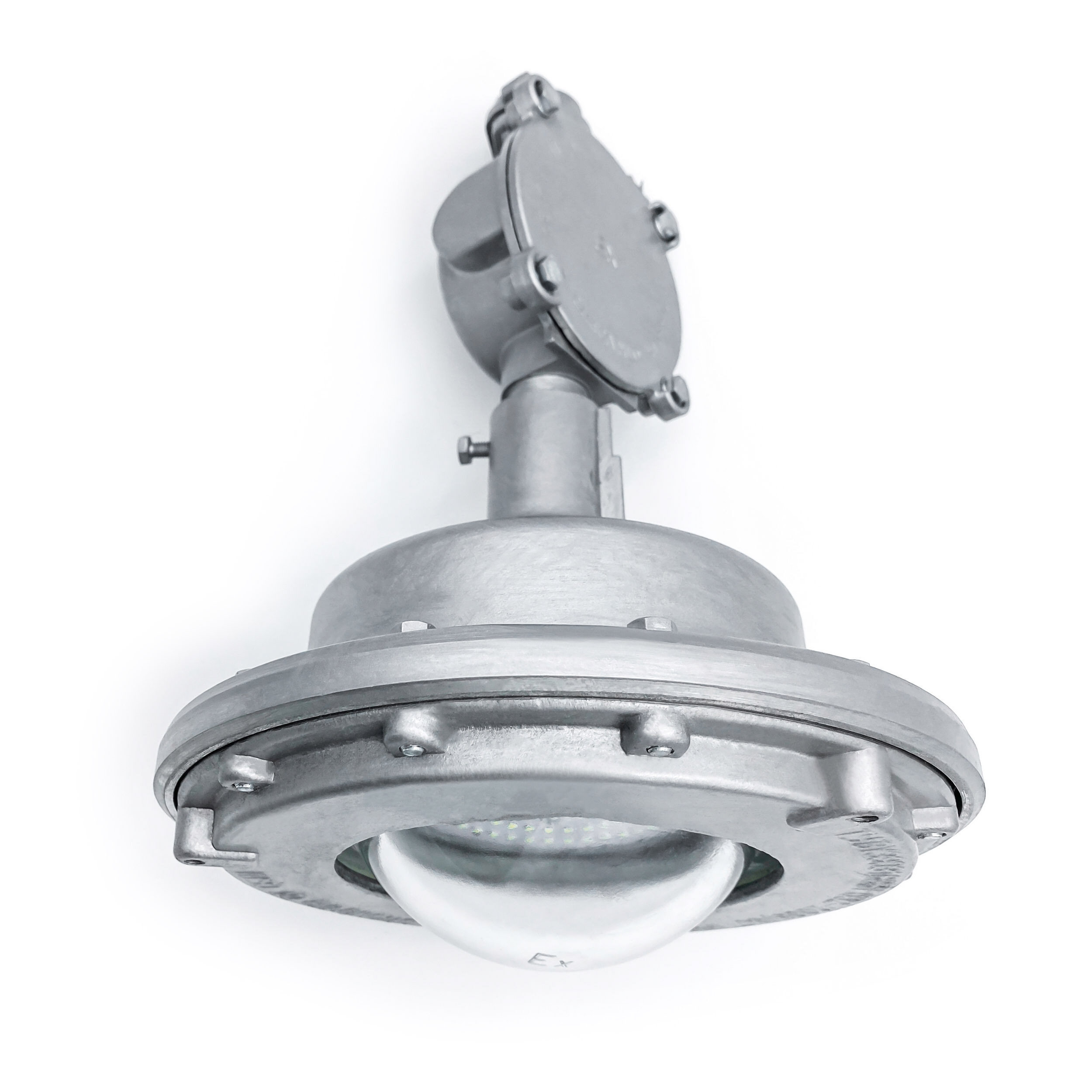 Светильник серии ДСП 57МД (ДСП 02)