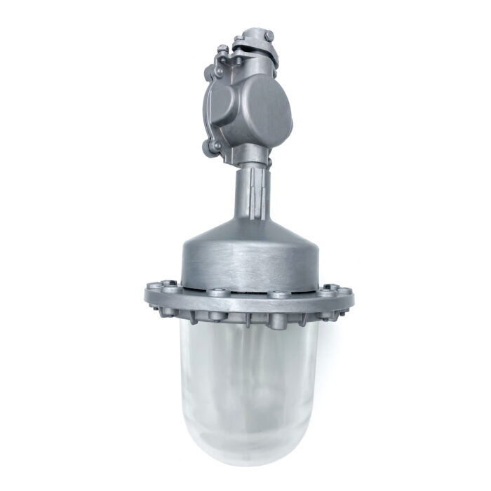 Светильник серии НСП 57 (ВЗГ-200)