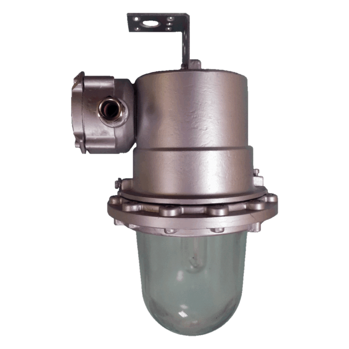 Светильник серии ДСП 47 (30М) — 5 Вт