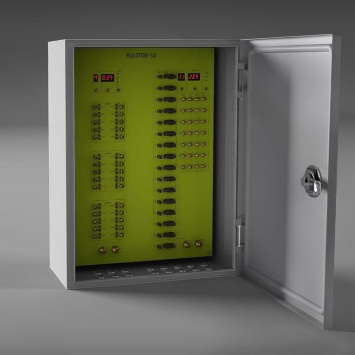 Устройства и станции катодной защиты