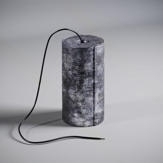 Протекторы магниевые